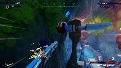 A screenshot taken in Dreams. 3 of 14.