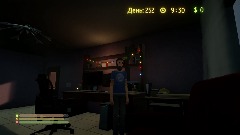 Stay Inside Gameplay