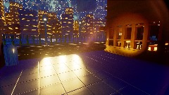 My Creation - 3/4/2021