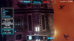 A screenshot taken in Dreams. 1 of 8.