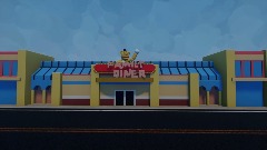 Three nights at family diner