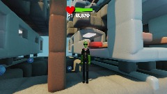 A screenshot taken in Dreams. 2 of 15.