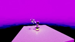 A screenshot taken in Dreams. 7 of 8.