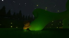 The Good Dinosaur Moment In Time