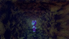 A screenshot taken in Dreams. 5 of 6.