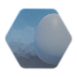 Golden Ratio Phi Egg