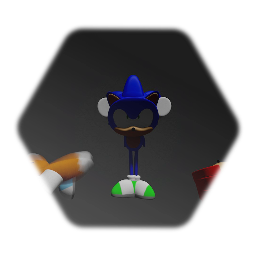 LOTW - Last Man Standings