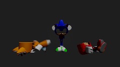 A screenshot taken in Dreams. 18 of 18.