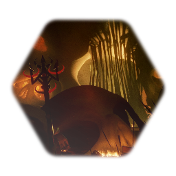 My Creation - 6/26/2025Hell