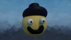 A screenshot taken in Dreams. 6 of 12.