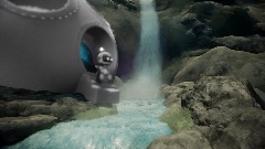 Astro bot