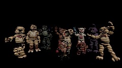 A screenshot taken in Dreams. 1 of 1.