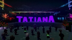 DF22 Keep Dreaming (Tatiana's Performance )