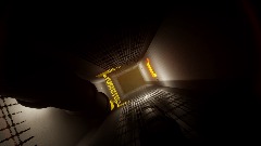 the forest main menu