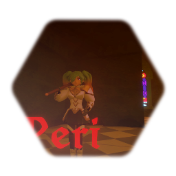 Peri