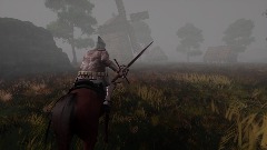 A screenshot taken in Dreams. 3 of 3.