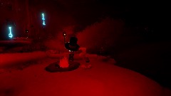 A screenshot taken in Dreams. 7 of 27.