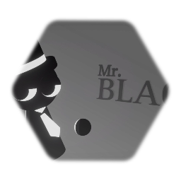 Mr. Black   | | SPRUNKI