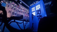 A screenshot taken in Dreams. 26 of 29.