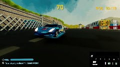 A screenshot taken in Dreams. 12 of 12.