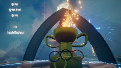 A screenshot taken in Dreams. 11 of 30.