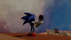 A screenshot taken in Dreams. 2 of 13.