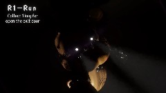 A screenshot taken in Dreams. 19 of 27.