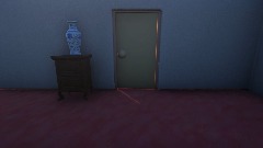 A screenshot taken in Dreams. 1 of 2.