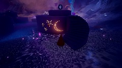 A screenshot taken in Dreams. 2 of 3.