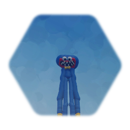 Huggy wuggy