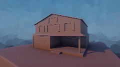 TAC House 2