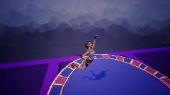 A screenshot taken in Dreams. 3 of 3.
