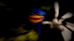 A screenshot taken in Dreams. 7 of 16.