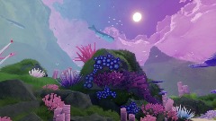 A screenshot taken in Dreams. 1 of 15.