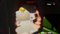 A screenshot taken in Dreams. 3 of 7.