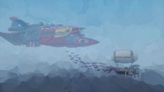 Land 4 (bowser's castle)