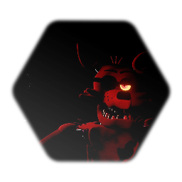[FNAF MOVIE]Foxy The Pirate