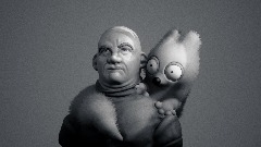 A screenshot taken in Dreams. 12 of 22.