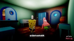 A screenshot taken in Dreams. 4 of 18.