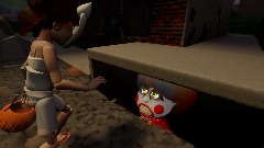 A screenshot taken in Dreams. 6 of 27.