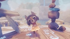 My Ancient Temple!