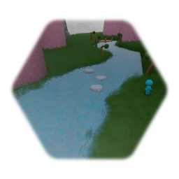 Ясеневый лес