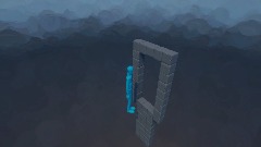 A screenshot taken in Dreams. 3 of 4.