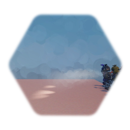 The not official ignited animtronics