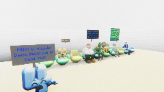 A screenshot taken in Dreams. 1 of 12.