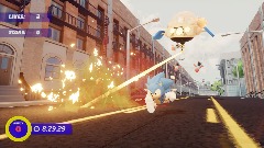 A screenshot taken in Dreams. 3 of 3.