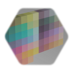 Pixel Art Color Palette "Resurrect 64" by Kerrie Lake