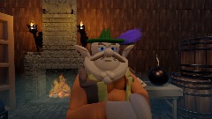 Morshu (FIXED)