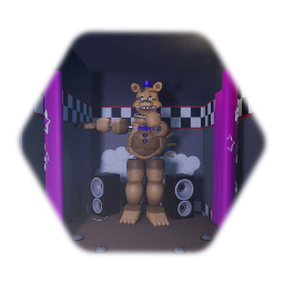 Fredbear v1
