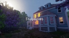 A screenshot taken in Dreams. 5 of 10.